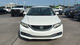 Used 2015 Honda Civic LX image 2