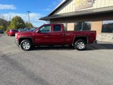 Used 2015 GMC Sierra 1500 SLE w/ SLE Value Package image 2