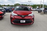 Used 2020 Toyota C-HR LE image 2