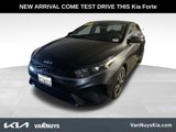 Used 2023 Kia Forte LXS w/ LXS Technology Package image 2