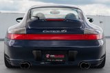 Used 2003 Porsche 911 Carrera 4S image 4