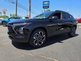 New 2025 Chevrolet Trax RS w/ Driver Confidence Package image 2