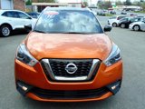 Used 2020 Nissan Kicks SR image 2