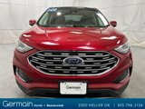 Used 2020 Ford Edge SEL w/ Convenience Package image 3