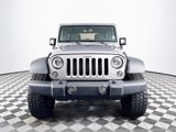 Used 2016 Jeep Wrangler Unlimited Sport w/ Quick Order Package 24S image 2