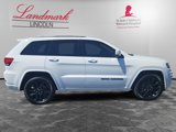 Used 2020 Jeep Grand Cherokee Altitude image 6