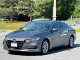 Used 2018 Honda Accord LX image 3