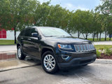 Used 2014 Jeep Grand Cherokee Laredo w/ 18" Wheel & 8.4" Radio Group image 3