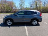 Used 2016 Honda CR-V EX image 2