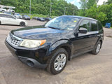 Used 2013 Subaru Forester 2.5X image 3