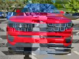 Used 2018 Jeep Compass Limited image 3