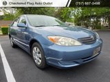 Used 2004 Toyota Camry image 3