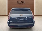 Used 2019 Cadillac Escalade Premium Luxury image 4