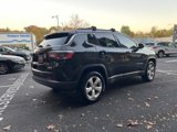 Used 2018 Jeep Compass Latitude w/ Popular Equipment Group image 4