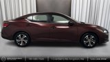 Certified 2023 Nissan Sentra SV image 4