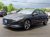 Used 2023 Hyundai Elantra SEL w/ Convenience Package image 3