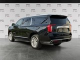 Used 2021 GMC Yukon XL SLT w/ SLT Luxury Plus Package image 6