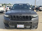 Used 2021 Jeep Grand Cherokee L Laredo image 2