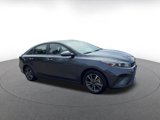 Used 2024 Kia Forte LXS image 2