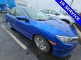 Used 2016 Honda Civic LX image 3