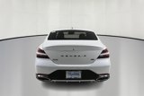 New 2024 Genesis G70 3.3T Advanced image 6