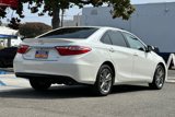 Used 2017 Toyota Camry SE image 4