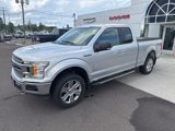 Certified 2018 Ford F150 XLT w/ Equipment Group 302A Luxury image 3