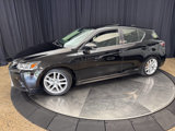 Used 2014 Lexus CT 200h image 3