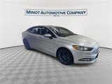 Used 2018 Ford Fusion SE w/ Equipment Group 601A image 2