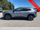 New 2025 Chevrolet Trax RS w/ Driver Confidence Package image 2