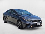 Used 2019 Kia Forte LXS image 3