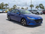 Certified 2023 Hyundai Elantra SEL w/ Convenience Package image 3