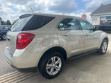 Used 2013 Chevrolet Equinox LS image 5