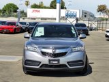 Used 2016 Acura MDX FWD w/ Technology Package image 2