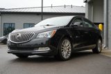 Used 2014 Buick LaCrosse Premium w/ Driver Confidence Package image 3