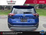 Certified 2022 Nissan Rogue SV image 4