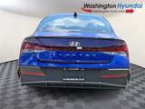 New 2025 Hyundai Elantra Sport image 5
