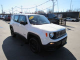 Used 2018 Jeep Renegade Sport w/ Power & Air Group image 4