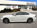 Certified 2023 BMW 230i Coupe w/ Convenience Package image 2
