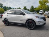 Used 2021 Chevrolet Equinox Premier w/ Redline Edition image 2