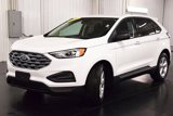 Used 2022 Ford Edge SE image 3