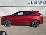 Used 2020 Ford Edge ST w/ Equipment Group 401A image 2