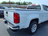 Used 2020 Chevrolet Colorado LT w/ Safety Package image 5