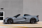Used 2025 Chevrolet Corvette E-Ray w/ Stealth Interior Trim Package image 4