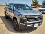 New 2025 Chevrolet Colorado W/T w/ WT Custom Package image 6
