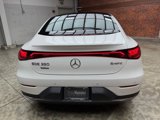 Used 2023 Mercedes-Benz EQE 350+ 4MATIC Sedan image 4