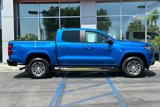 Used 2023 Chevrolet Colorado LT image 4
