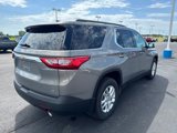 Used 2019 Chevrolet Traverse LT image 5