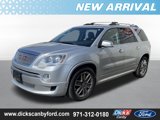 Used 2012 GMC Acadia Denali image 3