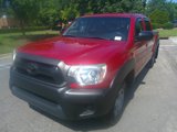 Used 2013 Toyota Tacoma 2WD Double Cab image 5